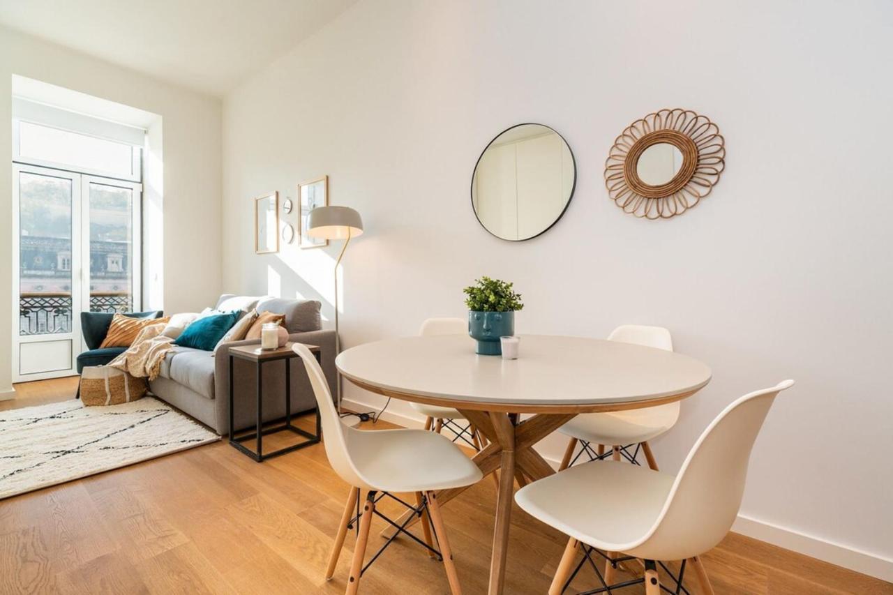 Spacious Studio in Lisbona Esterno foto