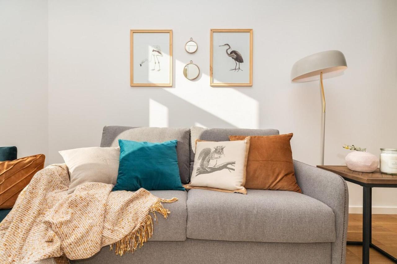 Spacious Studio in Lisbona Esterno foto