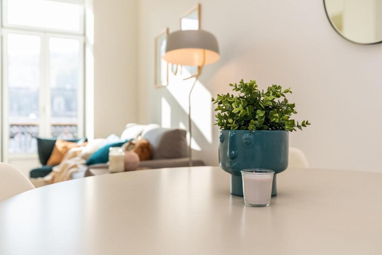Spacious Studio in Lisbona Esterno foto
