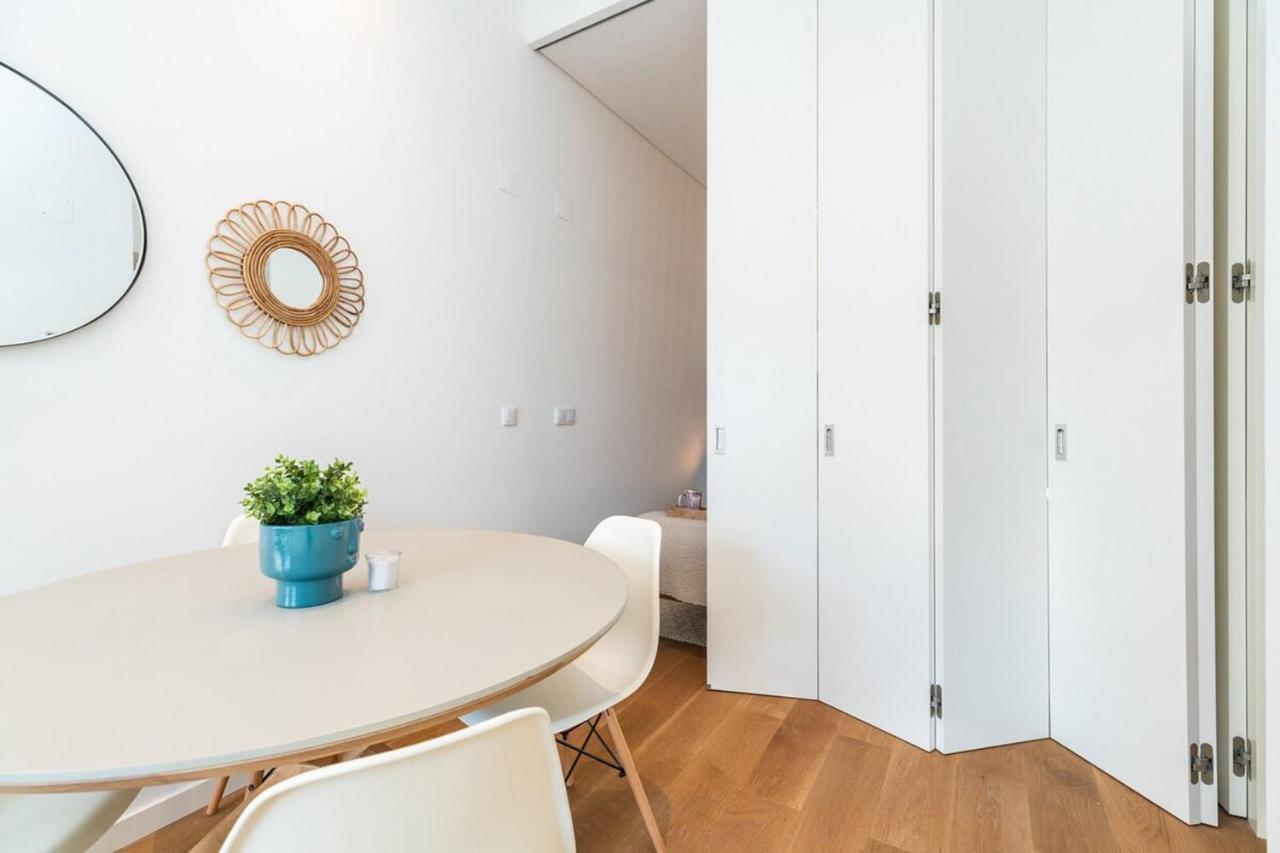 Spacious Studio in Lisbona Esterno foto
