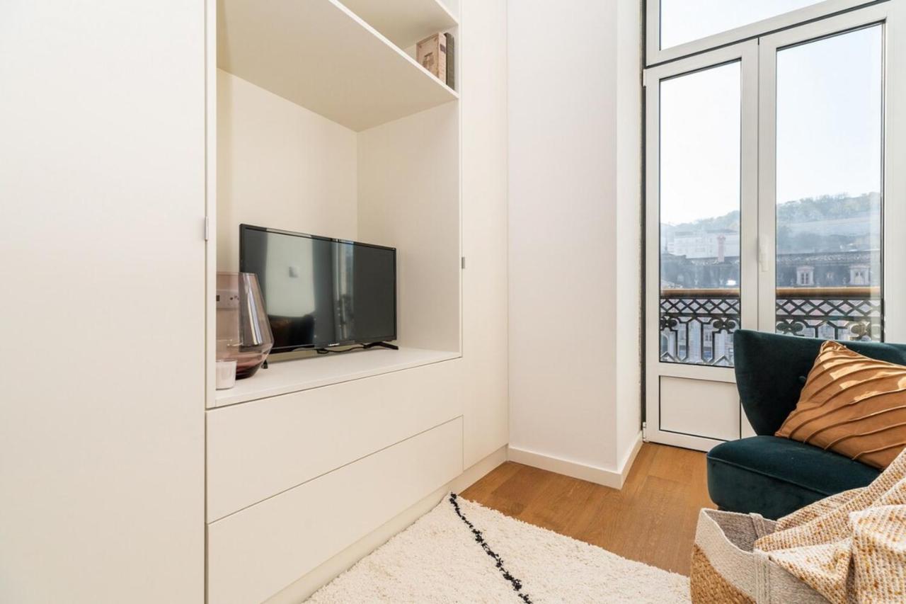 Spacious Studio in Lisbona Esterno foto