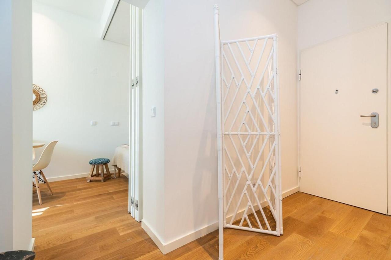 Spacious Studio in Lisbona Esterno foto